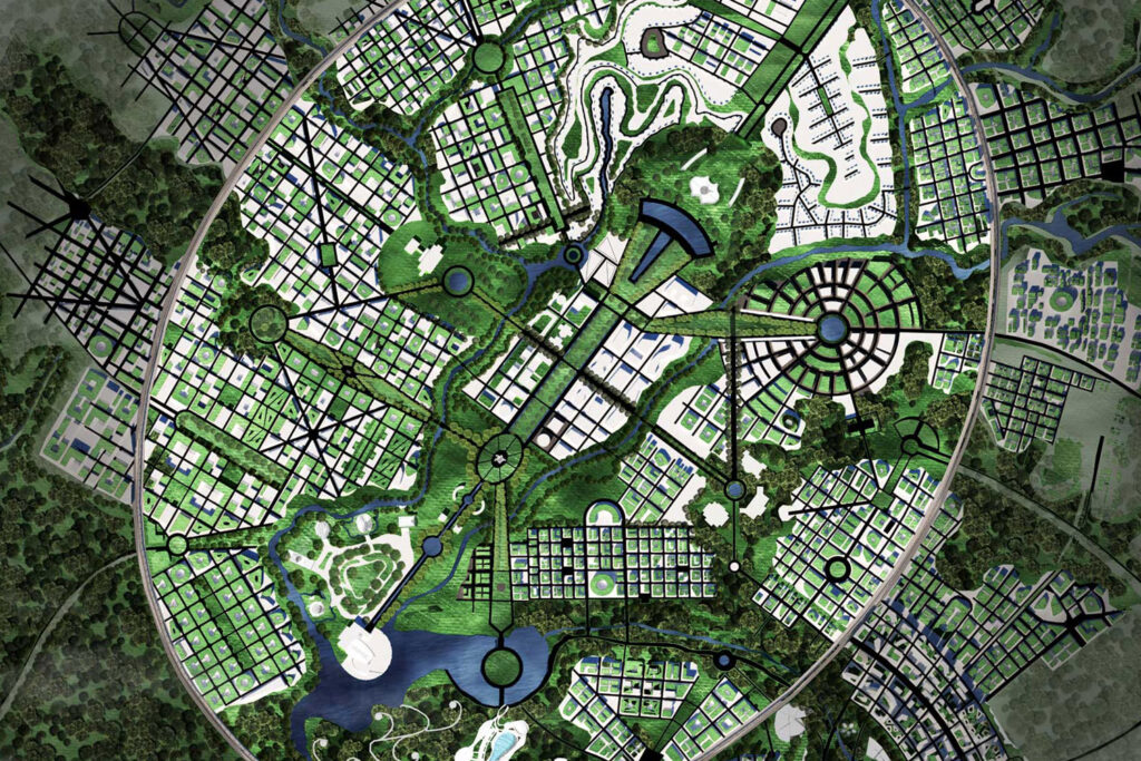 Master Planning & Placemaking Service | BCT Design Group