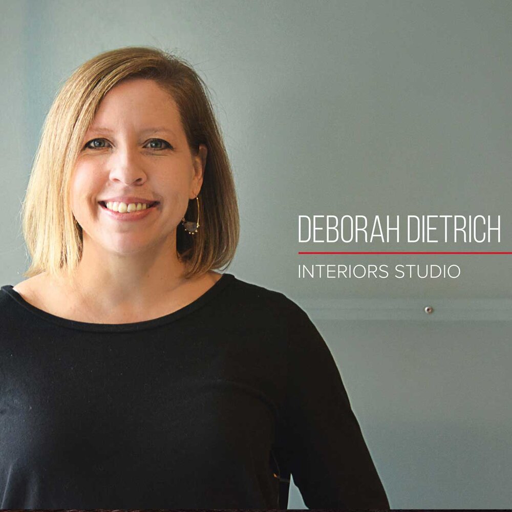 BCT Design Group Welcomes Deborah Dietrich | BCT Design Group